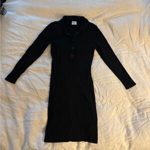 Aritzia Sunday Best Dress